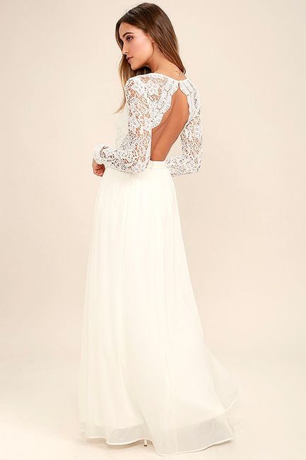 Vestido 