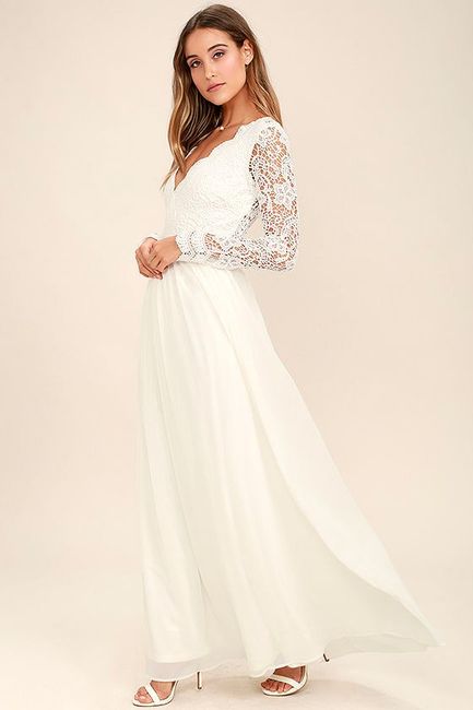 Vestido 