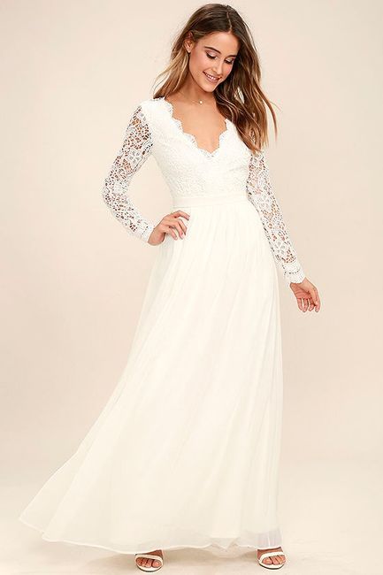 Vestido 