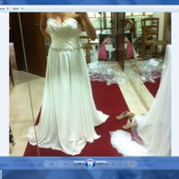 vestido noiva 