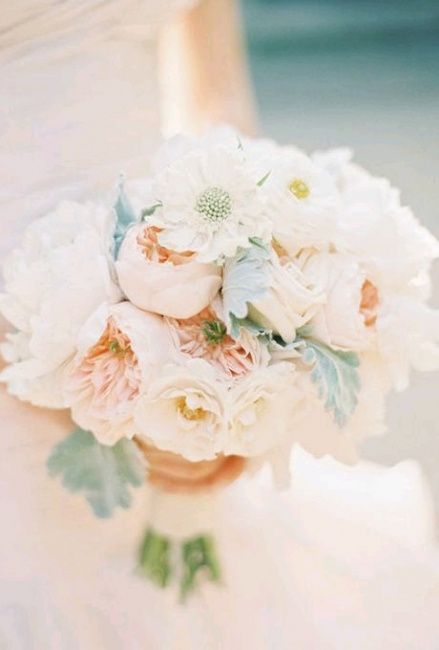 Noivinhas de 2015: que tema escolheram para o vosso casamento? - 9