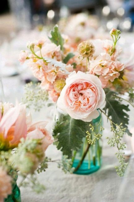 Noivinhas de 2015: que tema escolheram para o vosso casamento? - 11