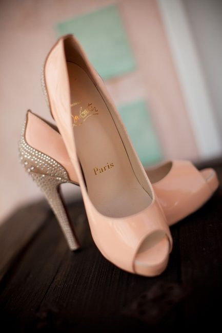 Sapatos coral?? ajuda - 2