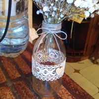 Algumas das minhas manualidades e lembranças - 1