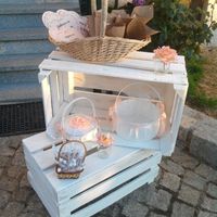 Algumas das minhas manualidades e lembranças - 11