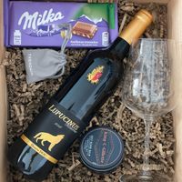Presentes para os padrinhos/madrinhas - 2