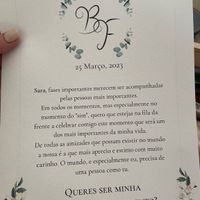 Presentes para os padrinhos/madrinhas - 3