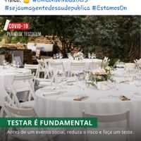 Testagem e Casamentos - 1