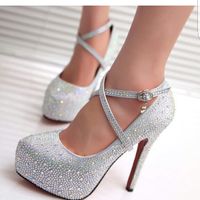 Sapatos noiva - 2