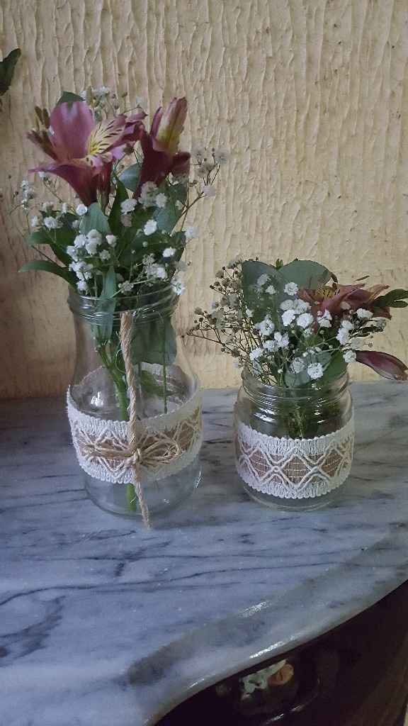 Flores para a quinta - 1