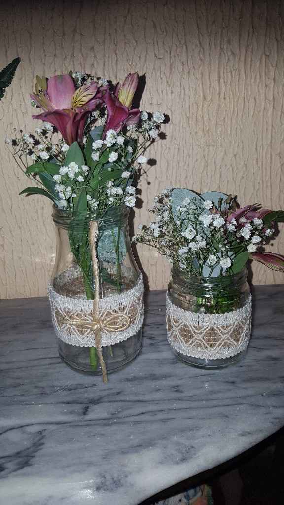 Flores para a quinta - 2