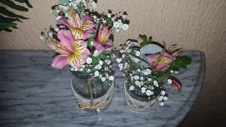 Flores para a quinta - 3