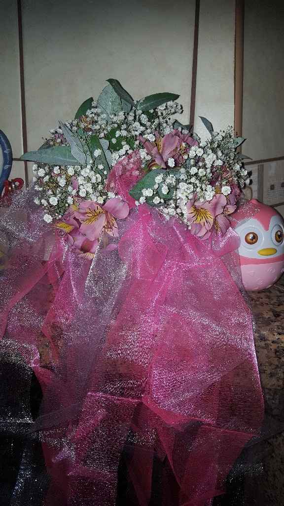 Flores para a quinta - 2