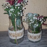 Flores para a quinta - 2