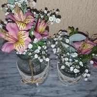 Flores para a quinta - 3