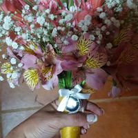 Flores para a quinta - 4