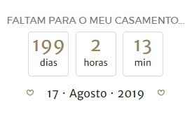 Contagem: