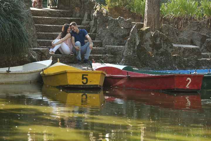 Parque La-Salette 1
