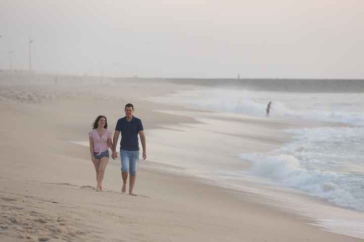 Praia do Furadouro 1