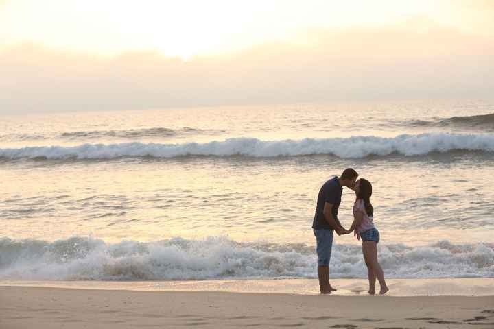 Praia do Furadouro 2