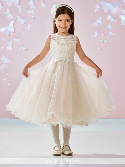 Inspiração vestido Menina das Flores