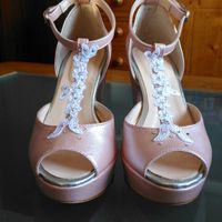 Sapatos - 1
