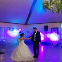 a Flor casou! 17.08.2019 - 3
