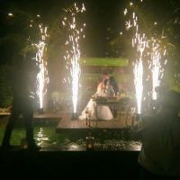 a Flor casou! 17.08.2019 - 4