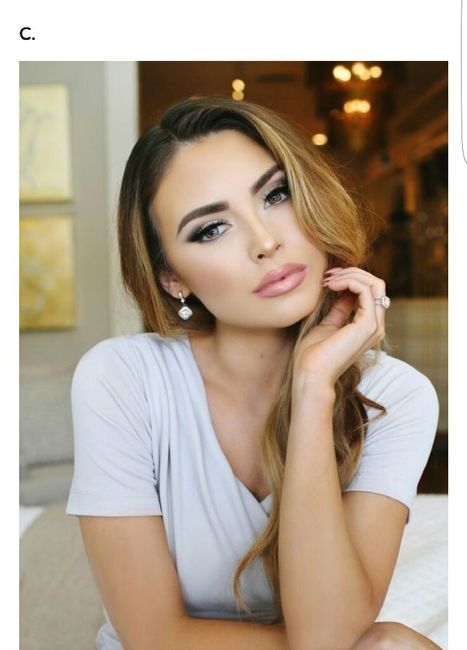 Sou uma noiva sexy/ romântica  - tânia - 6