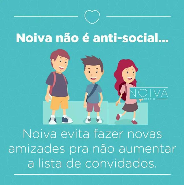 Vida de noiva. Para descontrair :) - 1