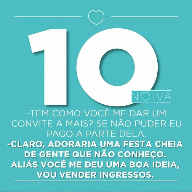 Para descontrair - respostas tolerância zero - 11