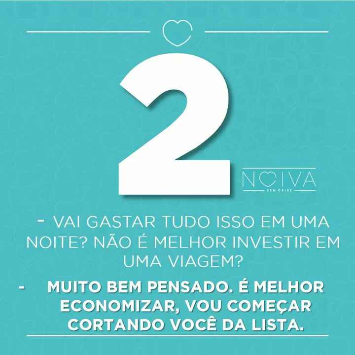 Para descontrair - respostas tolerância zero - 3