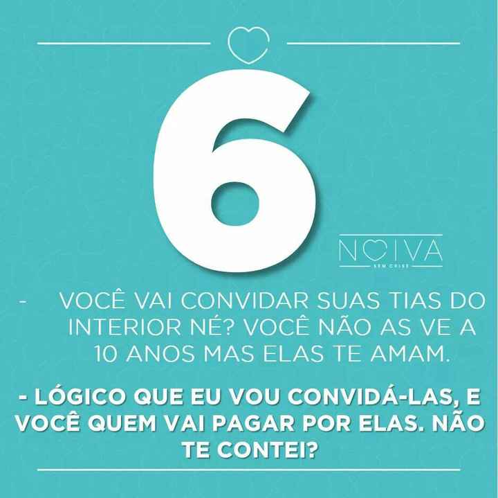 Para descontrair - respostas tolerância zero - 7
