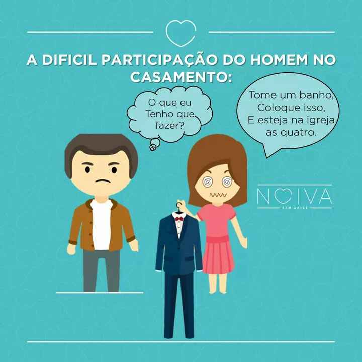 Para descontrair - 1