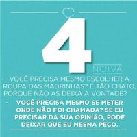 Para descontrair - respostas tolerância zero - 5