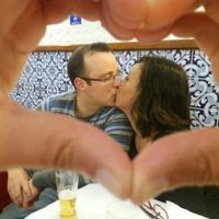 Compartilhe sua selfie de beijo! - 1