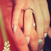 Tinhas as unhas pintadas na altura do pedido? - 1