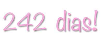 242 dias