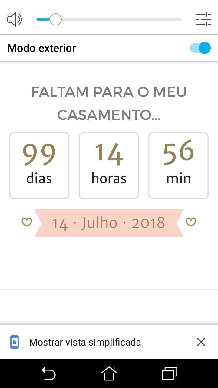 99 dias