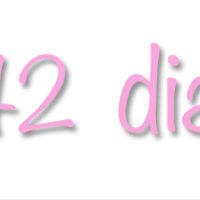 242 dias