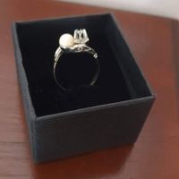 Vais usar o anel de compromisso no dia C? 💍 - 1