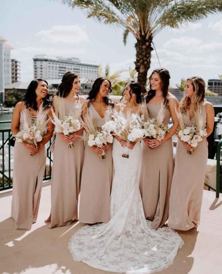 e se o meu casamento fosse... - 1