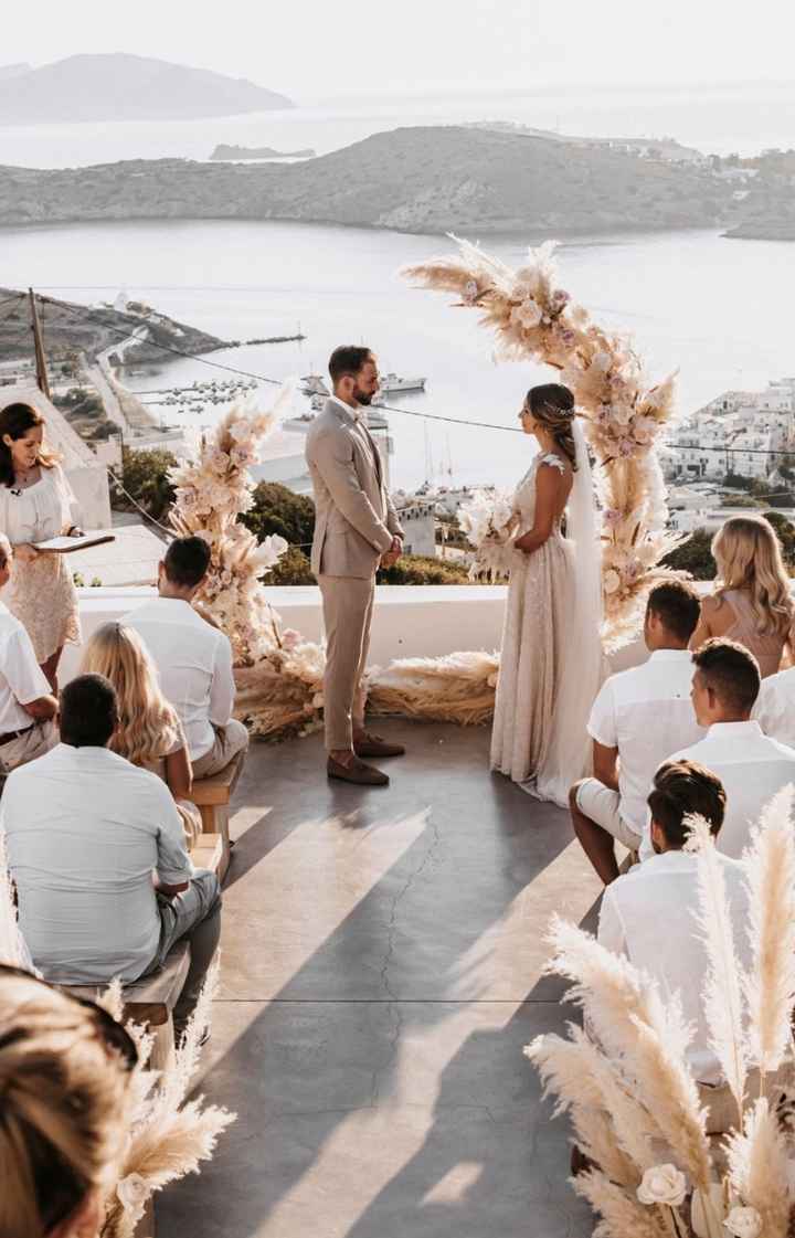 e se o meu casamento fosse... - 2