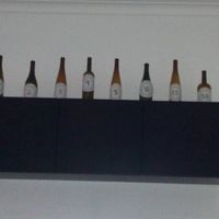 garrafas com mensagens