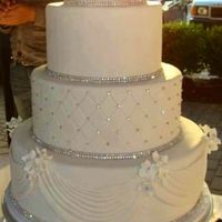 Sweet cake