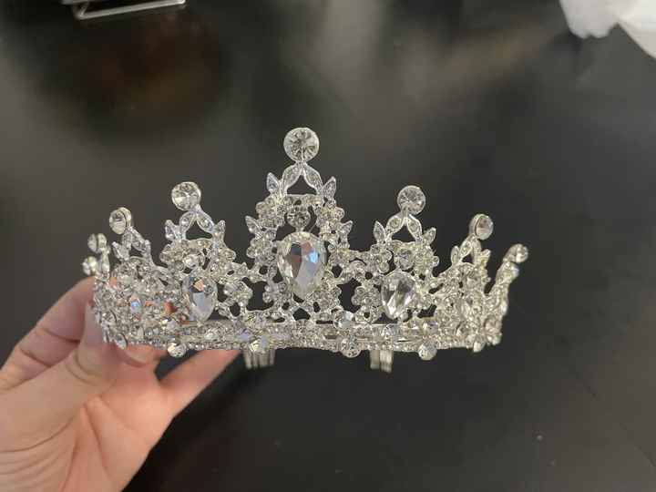 Batalha das tiaras: Qual delas vence? - 1