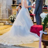 Quantos ❤️ dás para o dia do teu casamento? Avalia! - 1