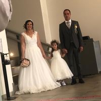 Quantos ❤️ dás para o dia do teu casamento? Avalia! - 2
