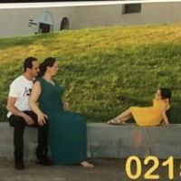 Onde irás fazer a tua sessão pré-casamento? - 1
