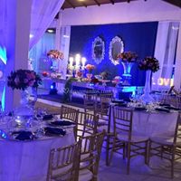 CHECKLIST: As cores do meu casamento - 1